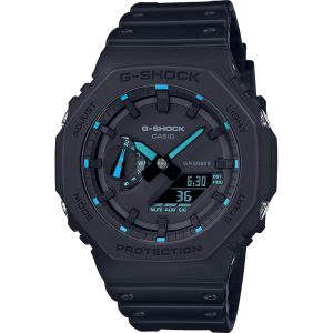 CASIO G-SHOCK RELOGIO GA-2100-1A2ER