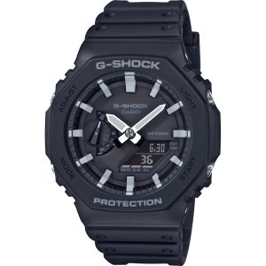 CASIO G-SHOCK RELOGIO GA-2100-1AER