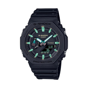 CASIO G-SHOCK RELOGIO GA-2100RC-1AER
