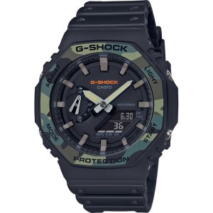 CASIO G-SHOCK RELOGIO GA-2100SU-1AER