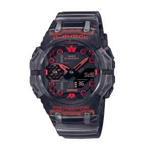 CASIO G-SHOCK RELOGIO GA-B001G-1AER