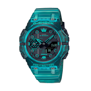 CASIO G-SHOCK RELÓGIO GA-B001G-2AER
