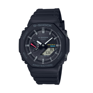 CASIO G-SHOCK RELÓGIO GA-B2100-1AER