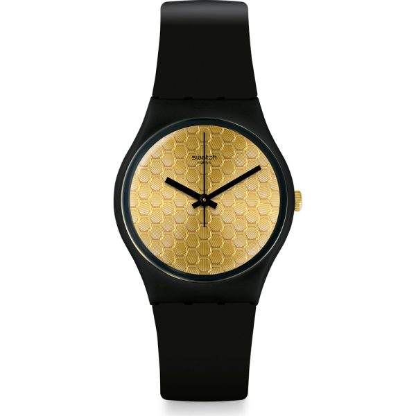 SWATCH OUTLET RELÓGIO GB323