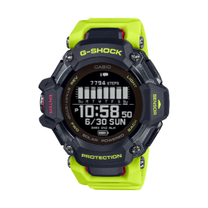 CASIO G-SHOCK RELOGIO GBD-H2000-1A9ER