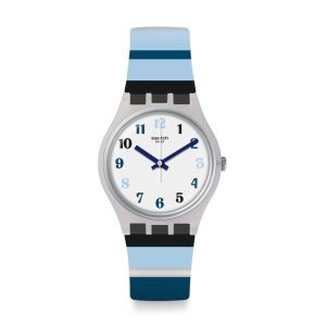 SWATCH OUTLET RELÓGIO GE275