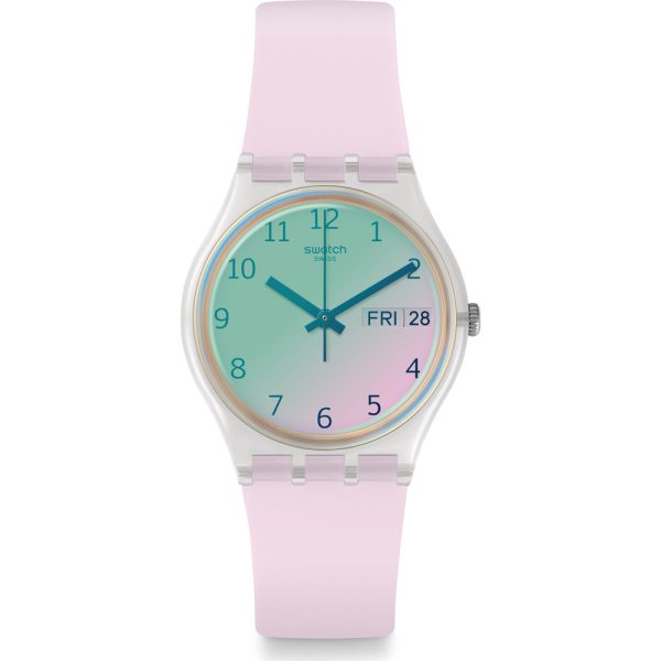 SWATCH RELOGIO GE714