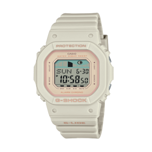 CASIO G-SHOCK RELOGIO GLX-S5600-7ER