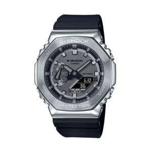 CASIO G-SHOCK RELÓGIO GM-2100-1AER