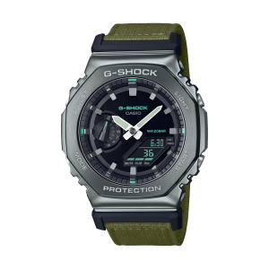 CASIO G-SHOCK RELOGIO GM-2100CB-3AER