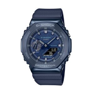 CASIO G-SHOCK RELOGIO GM-2100N-2AER