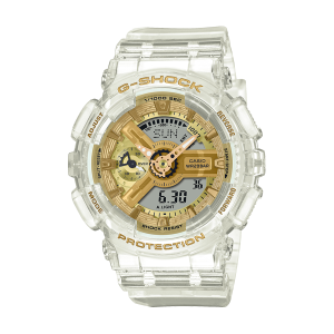 CASIO G-SHOCK RELOGIO GMA-S110SG-7AER