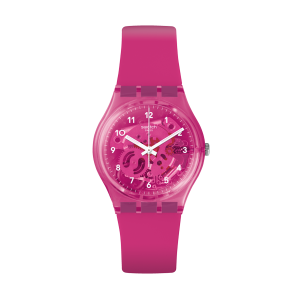 SWATCH OUTLET RELOGIO GP166