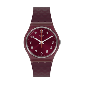 SWATCH OUTLET RELOGIO GR184