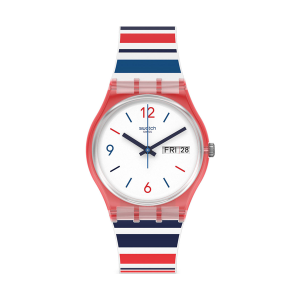 SWATCH OUTLET RELOGIO GR712