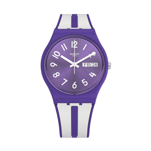 SWATCH OUTLET RELOGIO GV701