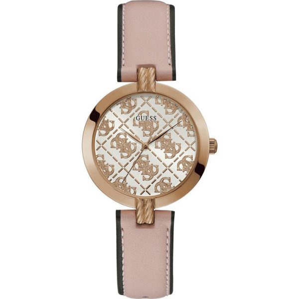GUESS RELOGIO GW0027L2