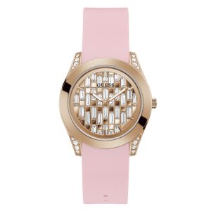 GUESS RELOGIO GW0109L2
