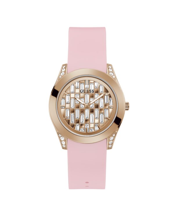 GUESS RELOGIO GW0109L2