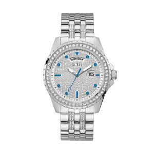 GUESS RELOGIO GW0218G1