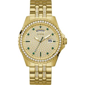 GUESS RELOGIO GW0218G2