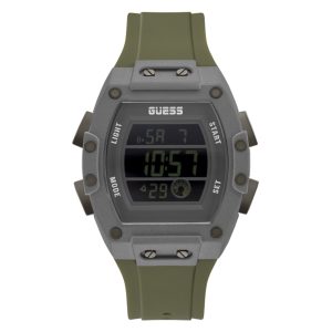 GUESS RELOGIO GW0340G3