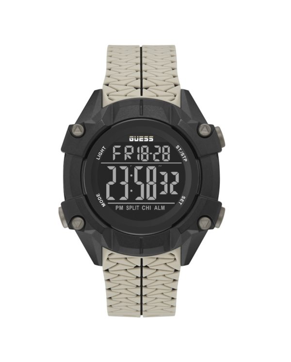 GUESS RELOGIO GW0342G2