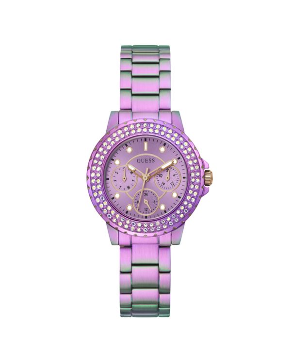 GUESS RELOGIO GW0410L4