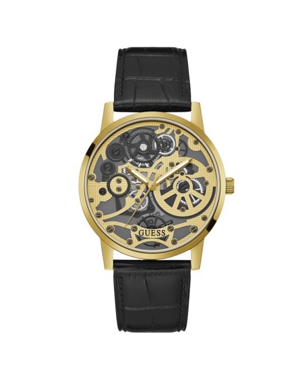 GUESS RELOGIO GW0570G1