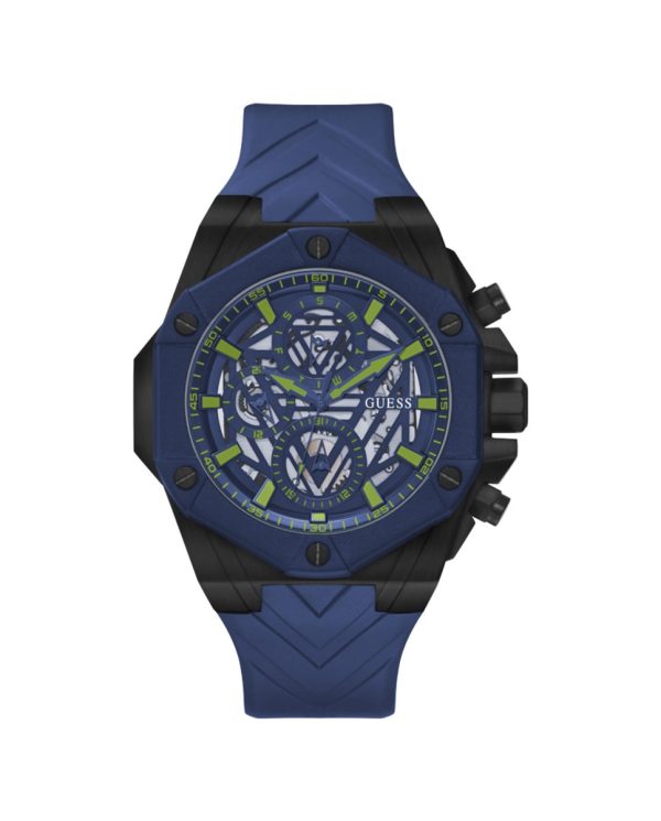 GUESS RELOGIO GW0579G3