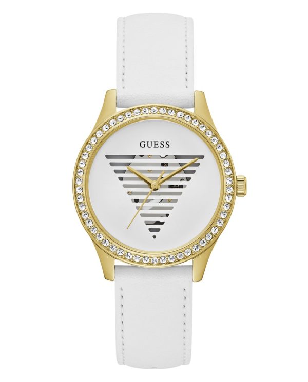 GUESS RELOGIO GW0596L1