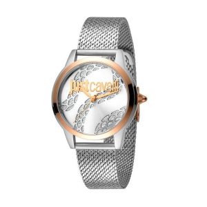 JUST CAVALLI OUTLET RELOGIO JC1L050M0295