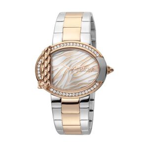 JUST CAVALLI RELOGIO JC1L111M0125