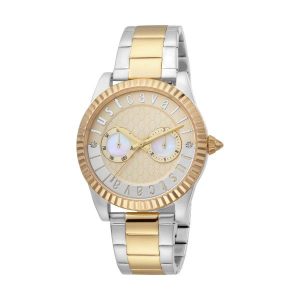 JUST CAVALLI OUTLET RELOGIO JC1L134M0095