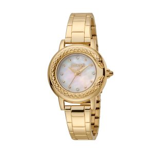 JUST CAVALLI OUTLET RELOGIO JC1L151M0065