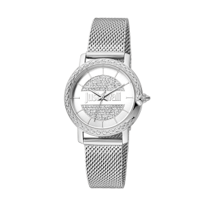 JUST CAVALLI RELOGIO JC1L212M0215