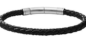 FOSSIL PULSEIRA JF00510797