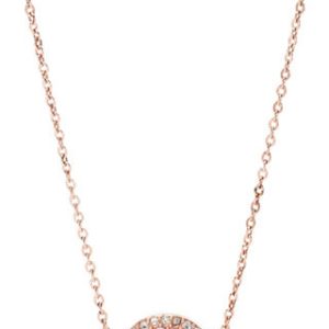 FOSSIL COLAR JF01740791