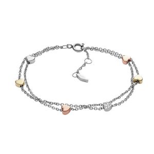 FOSSIL PULSEIRA JF02854998