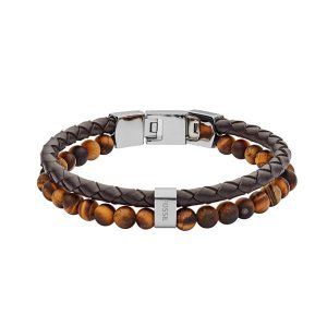 FOSSIL PULSEIRA JF03118040