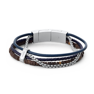 FOSSIL OUTLET PULSEIRA JF04084040