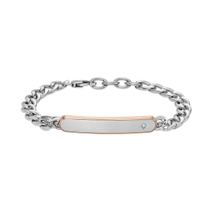 FOSSIL PULSEIRA JF04395998
