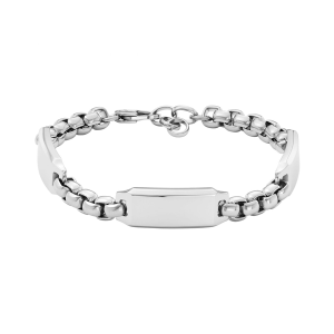 FOSSIL PULSEIRA JF04400040