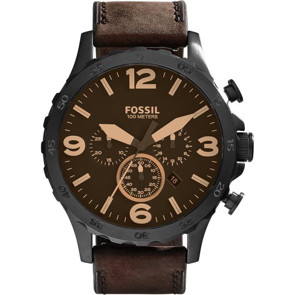 FOSSIL RELOGIO JR1487