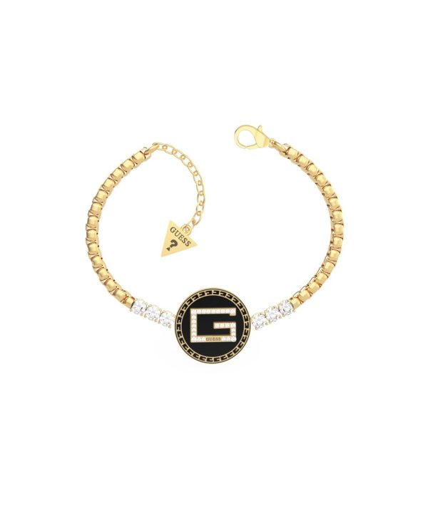 GUESS PULSEIRA JUBB01030JWYGBKS