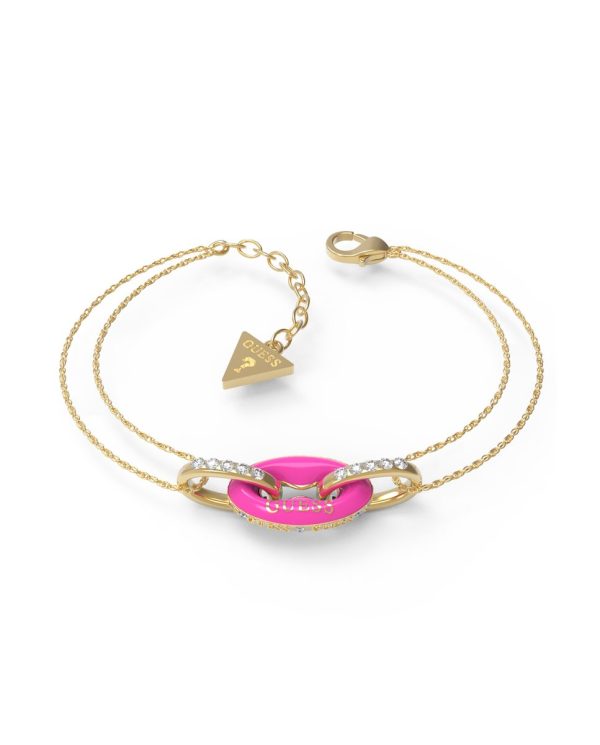 GUESS PULSEIRA JUBB01414JWYGNPS