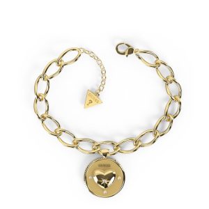 GUESS PULSEIRA JUBB01440JWYGS