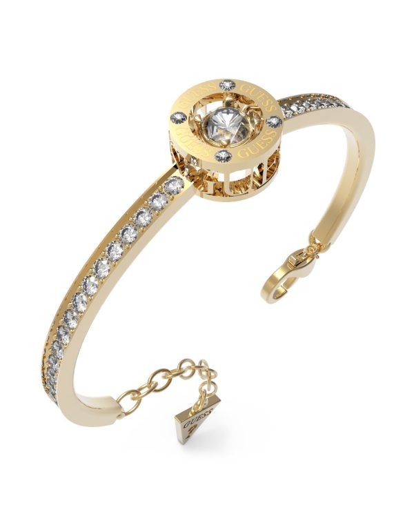GUESS PULSEIRA JUBB01460JWYGS