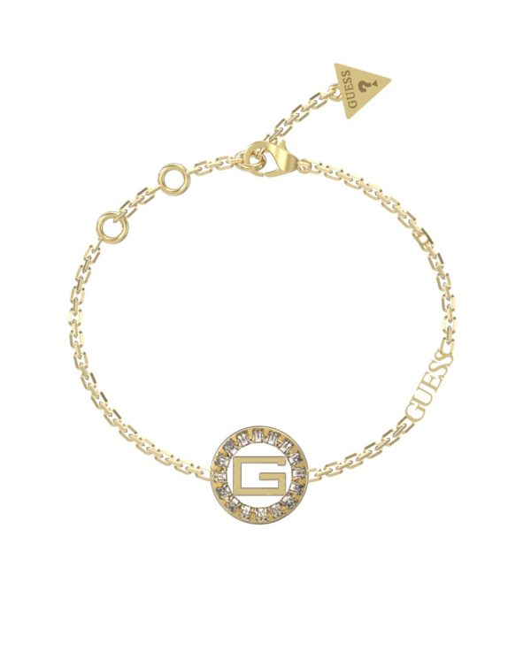 GUESS PULSEIRA JUBB03012JWYGS