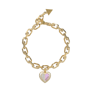 GUESS PULSEIRA JUBB03034JWYGLCS